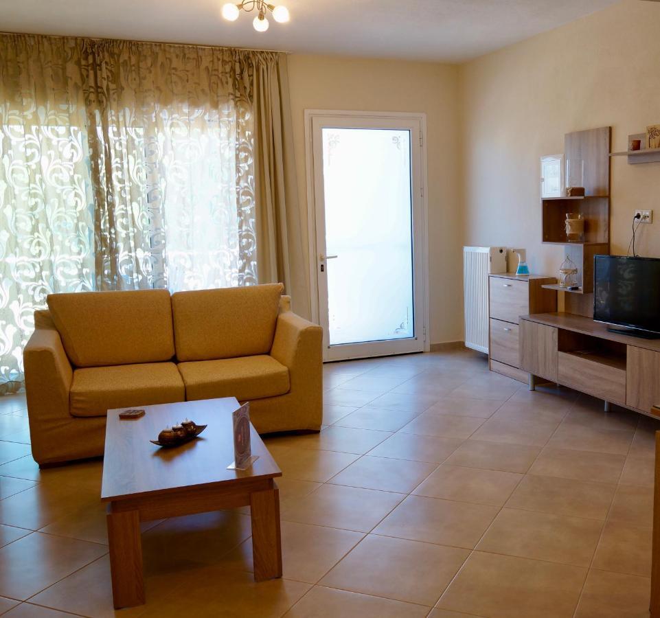 Casa Ideale 2 Лименария Екстериор снимка