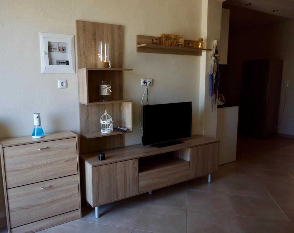 Casa Ideale 2 Лименария Екстериор снимка