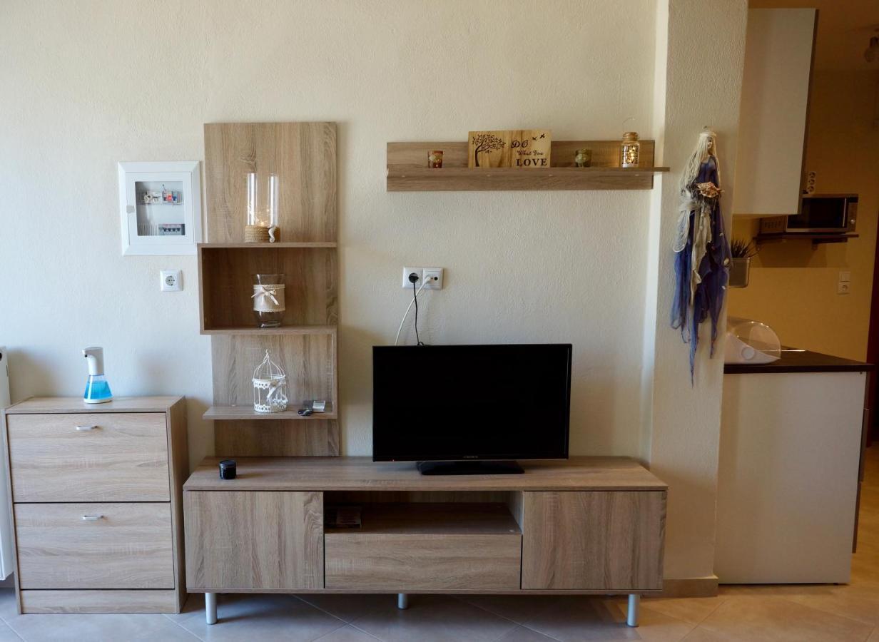 Casa Ideale 2 Лименария Екстериор снимка