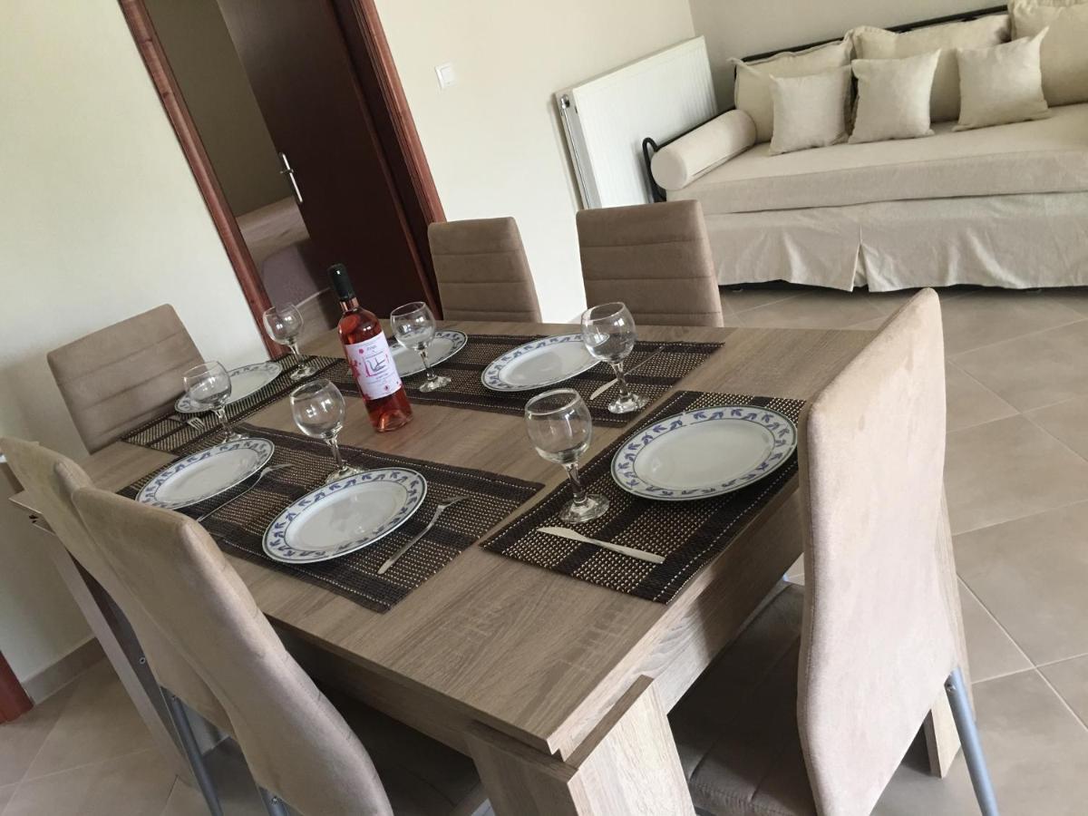 Casa Ideale 2 Лименария Екстериор снимка